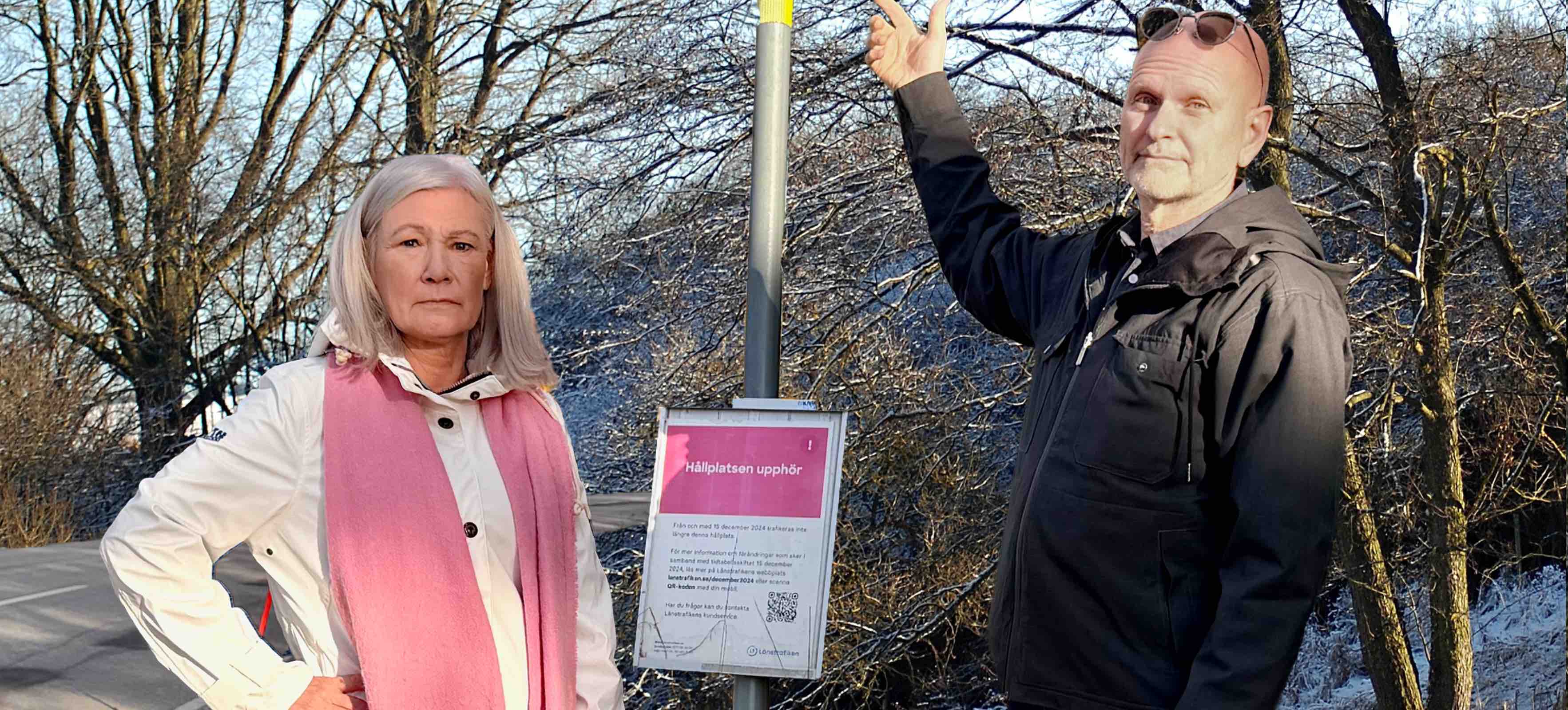 Skolskjuts till alla