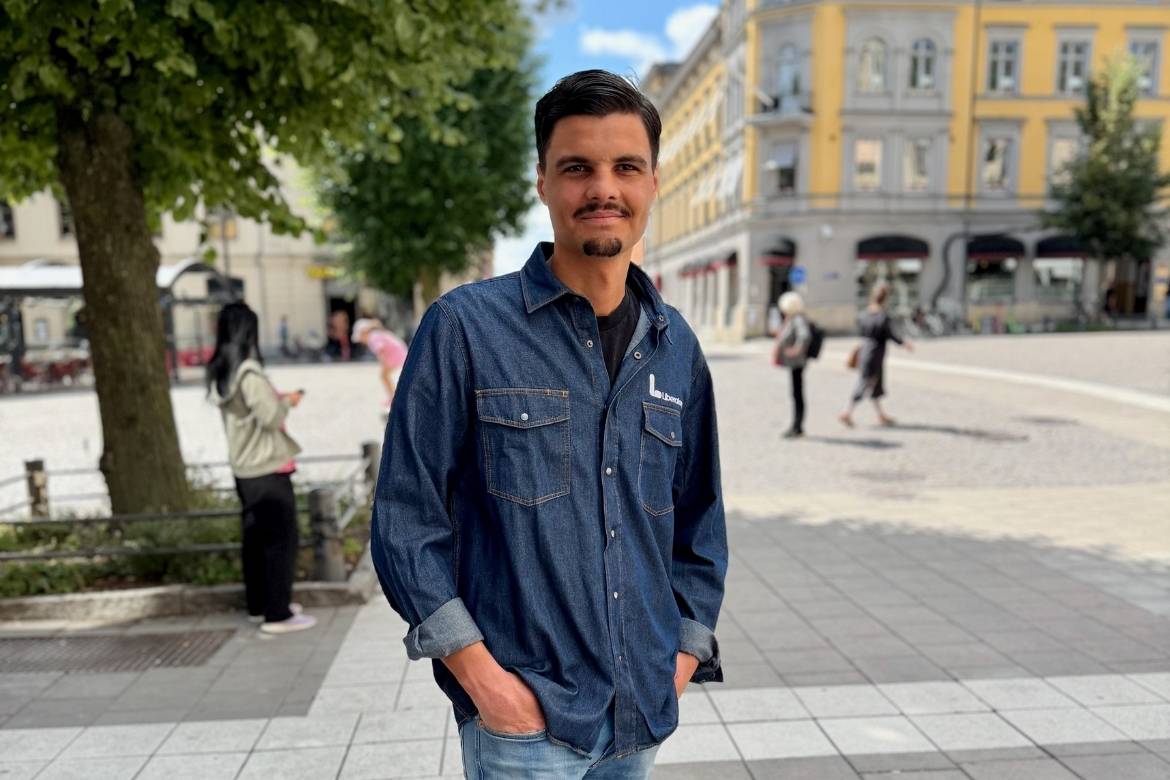 Levi Rönnberg