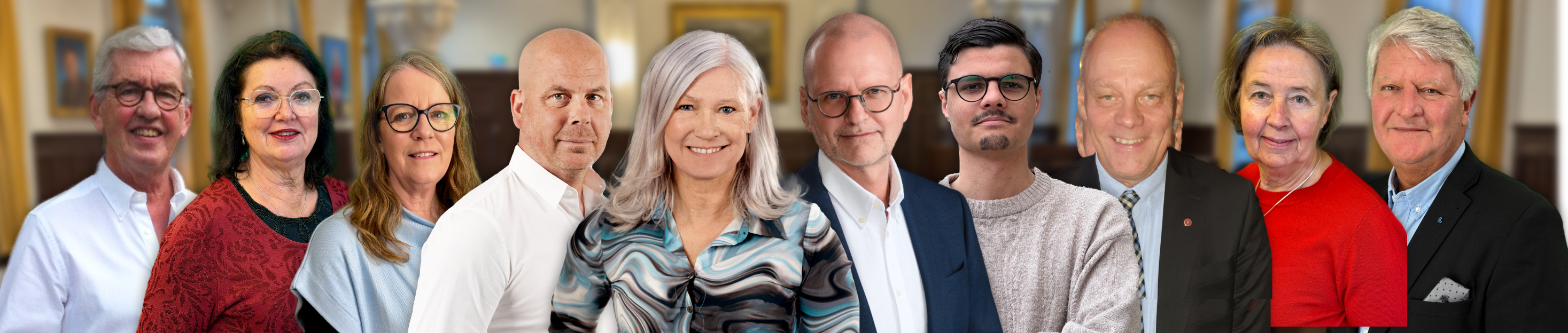 Liberaler i Örebro kommun