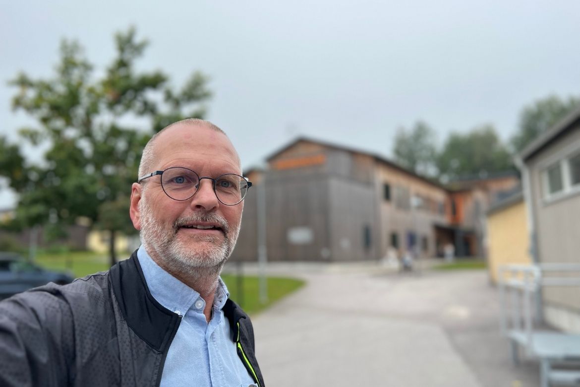 Mats-Olof Liljegren, Liberalerna Örebro kommun Talesperson i skolfrågor Ledamot Kommunfullmäktige 2:e vice ordförande Grundskolenämnden