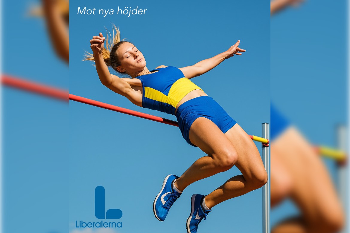 Idrottspolitisk program för Örebro kommun