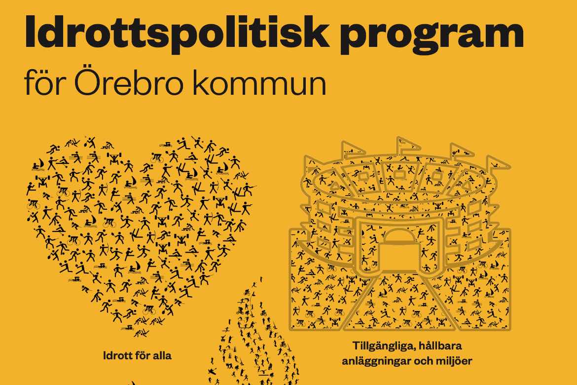 Idrottspolitiskt program