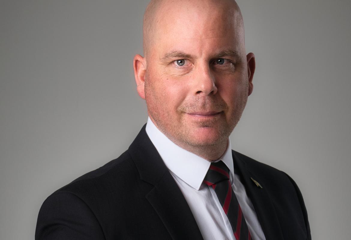 Patrik Jämtvall Liberalerna Örebro kommun 2:e vice ordförande Programnämnd Samhällsbyggnad 