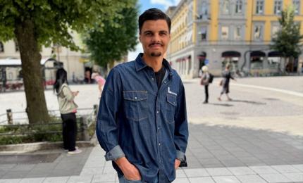 Levi Rönnberg