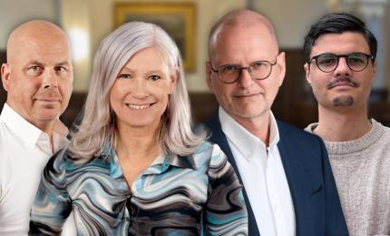 Liberaler i Örebro kommun