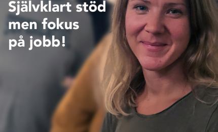 Johana Reimfelt