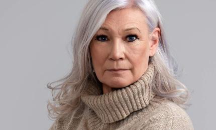 Kommunalråd Karolina Wallström (L)