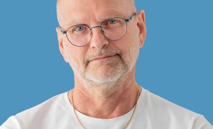 Mats-Olof Liljegren