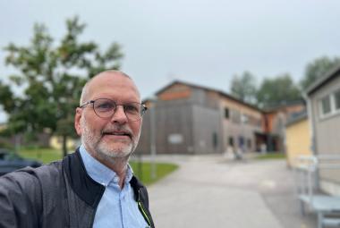 Mats-Olof Liljegren, Liberalerna Örebro kommun Talesperson i skolfrågor Ledamot Kommunfullmäktige 2:e vice ordförande Grundskolenämnden
