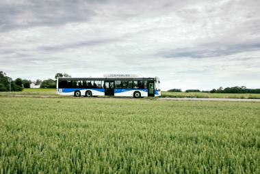 Hellre små projekt som syns i vardagen än snabbussar!