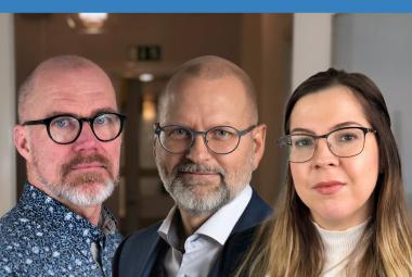 Stärk elevhälsan