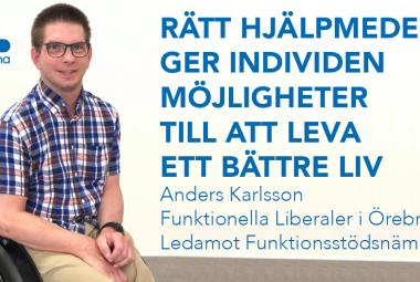 Anders Karlsson