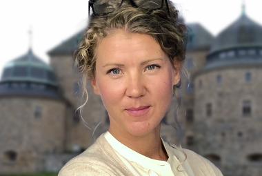 Johanna Reimfelt Liberalerna Örebro kommun 2:e vice ordförande Programnämnd Social välfärd