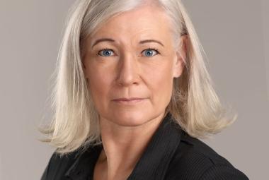 Karolina Wallström (L) Kommunalråd