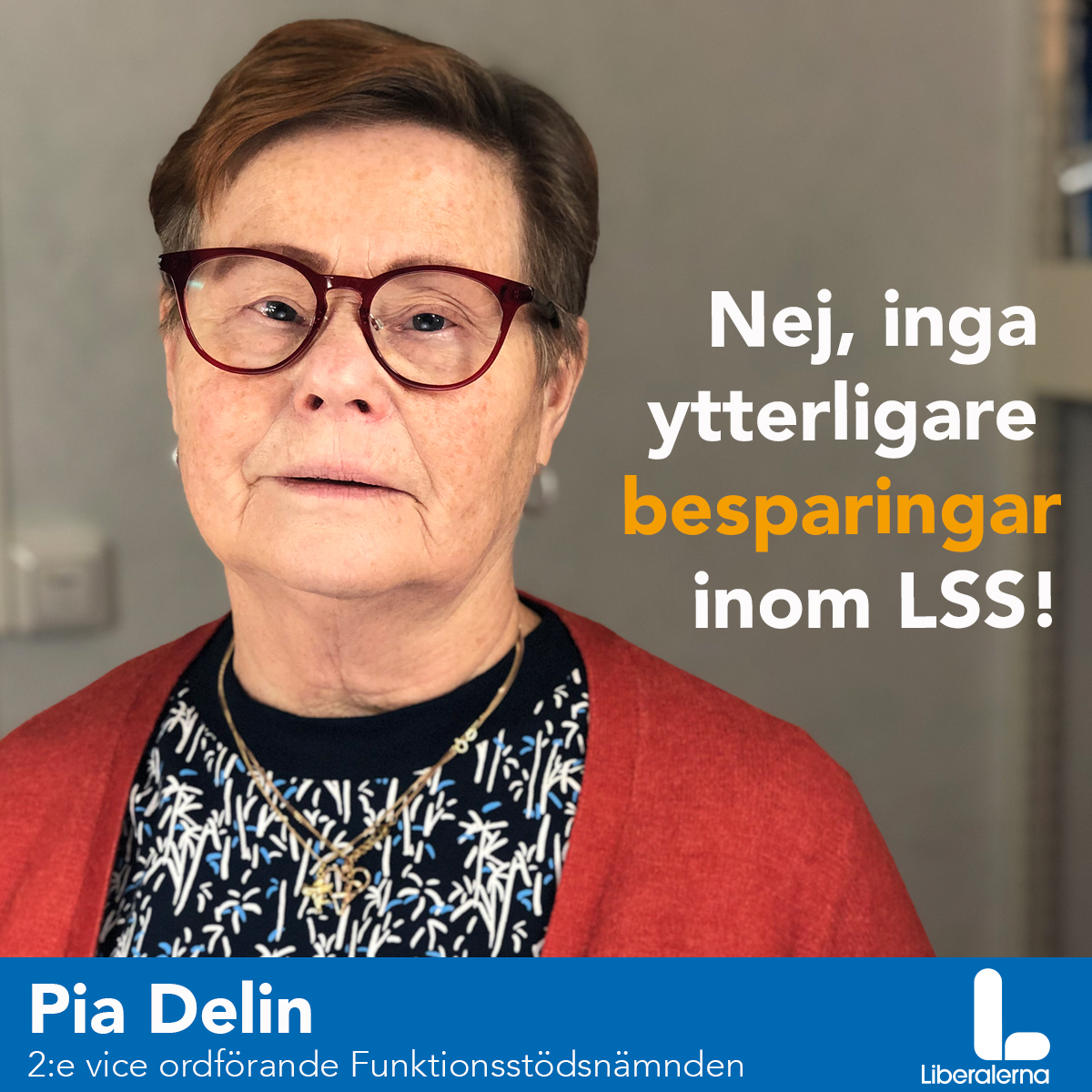 Pia Delin