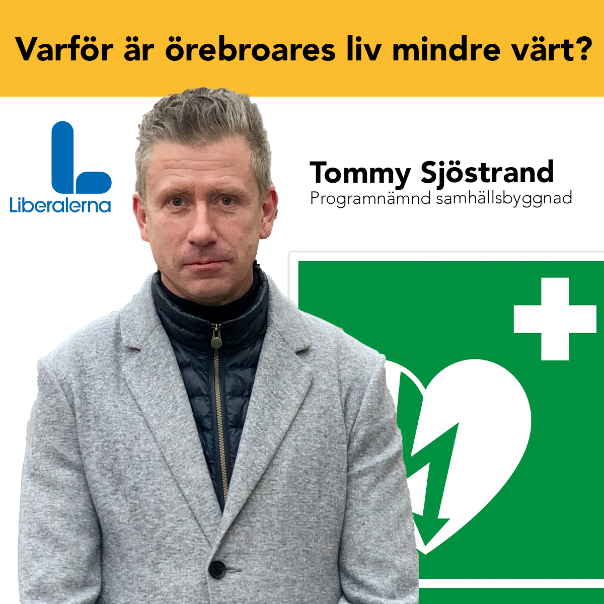 Tommy Sjöstrand