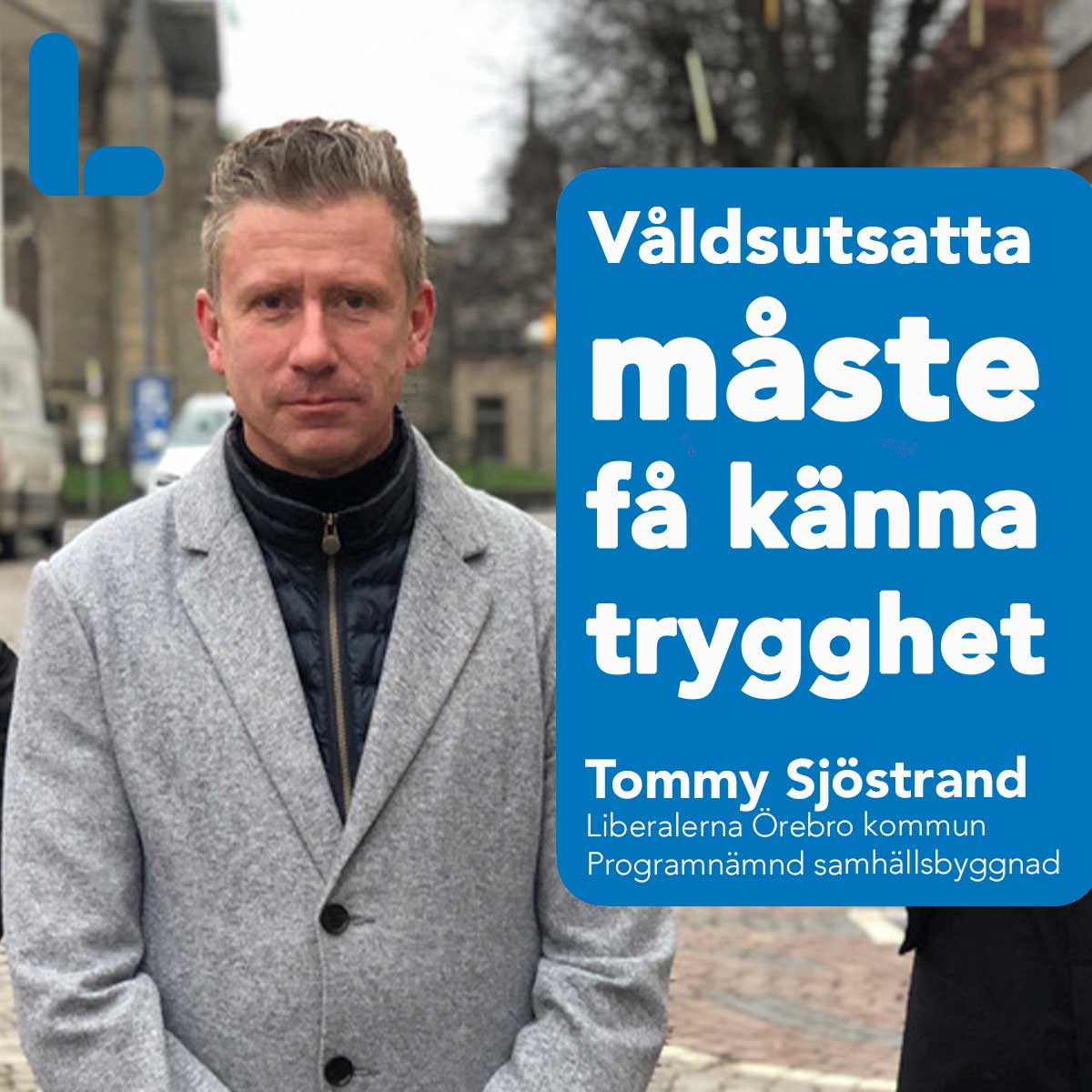 Toimmy Sjöstrand