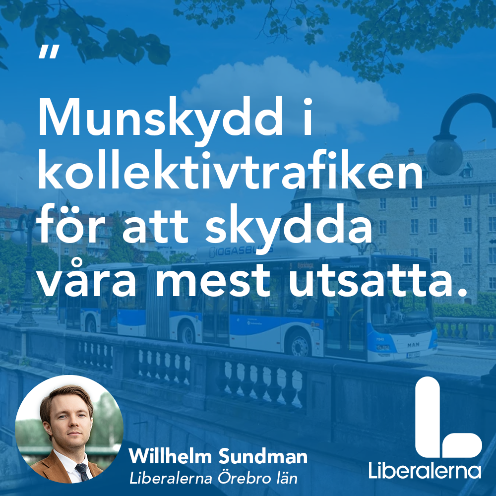 Willhelm Sundman, Liberalerna