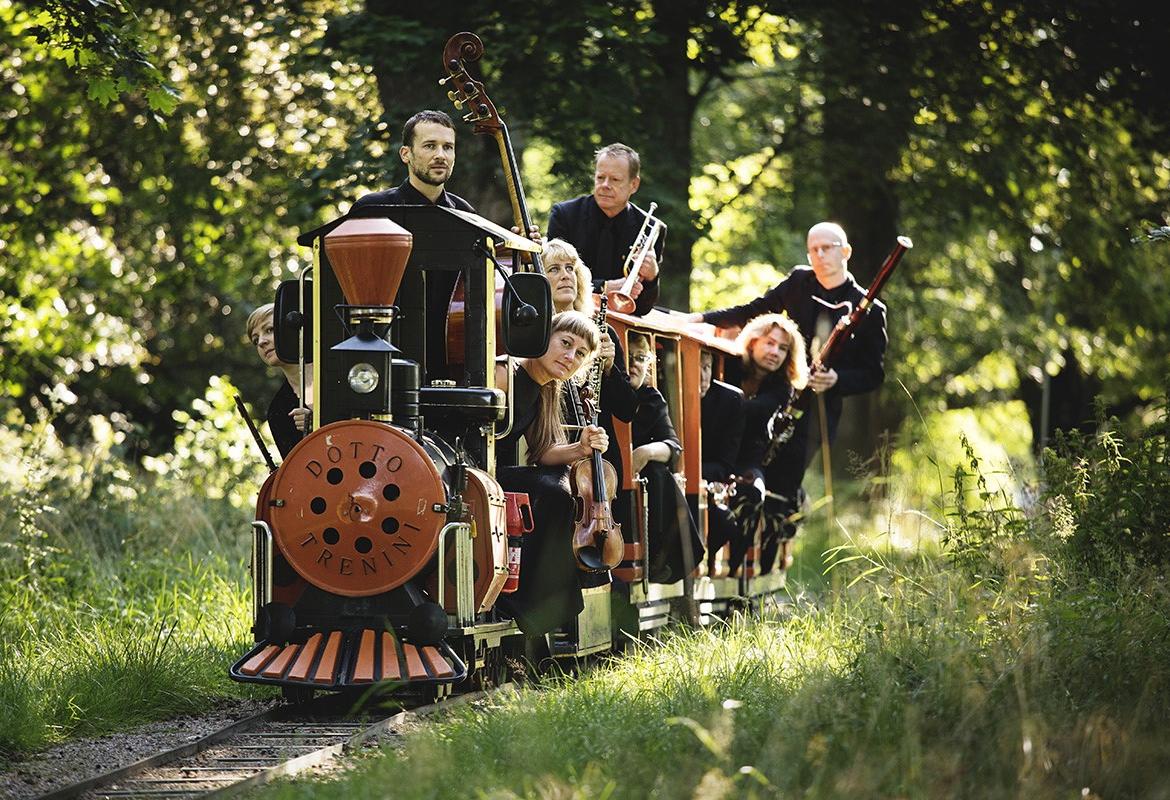 Svenska kammarorkestern