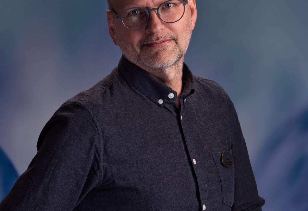 Mats-Olof Liljgren