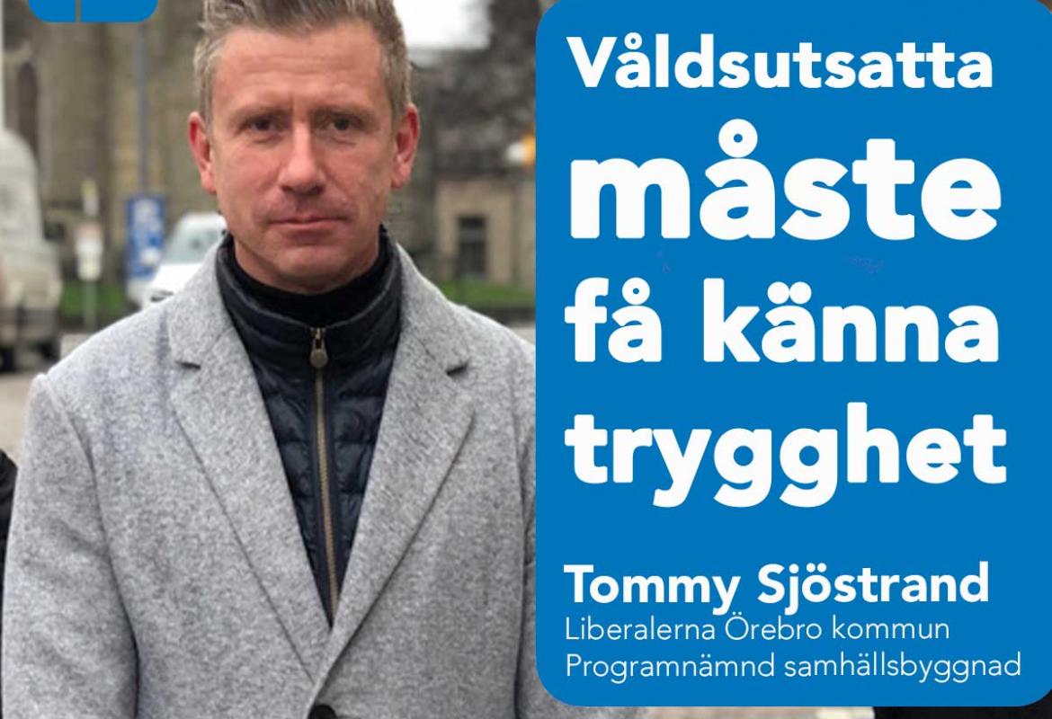 Toimmy Sjöstrand