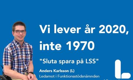 Anders Karlsson