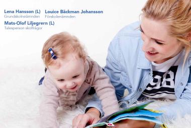 Alla föräldrar som har behov av barnomsorg ska erbjudas det i Örebro!