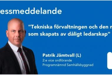 Patrik Jämtvall