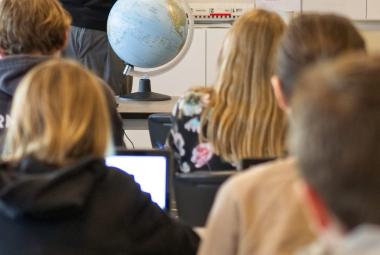 Elever kan diskrimineras i skolan - skriver Pia Delin och Mats-Olof Liljegren