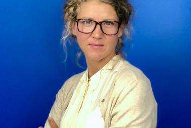 Johanna Reimfelt Liberalerna Örebro 2:e vice ordförande Programnämnd Social välfärd